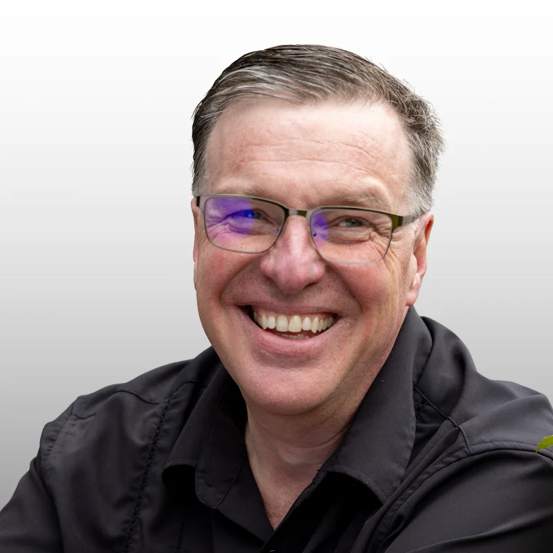 Scott West, Chief Information Officer at State of Washington Department of Ecology