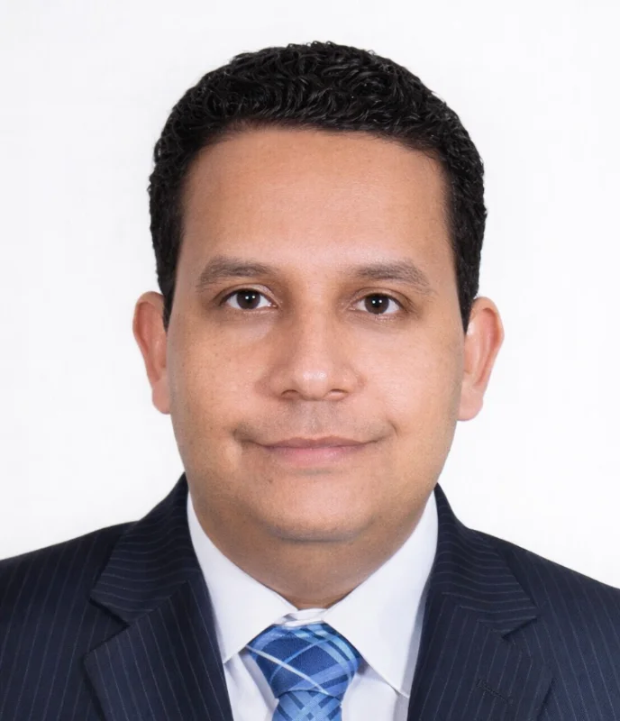 Dr. Hazem Ahmed, Data Science and AI Leader at Emirates