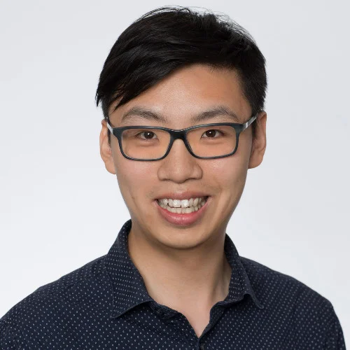 Jimmy Au