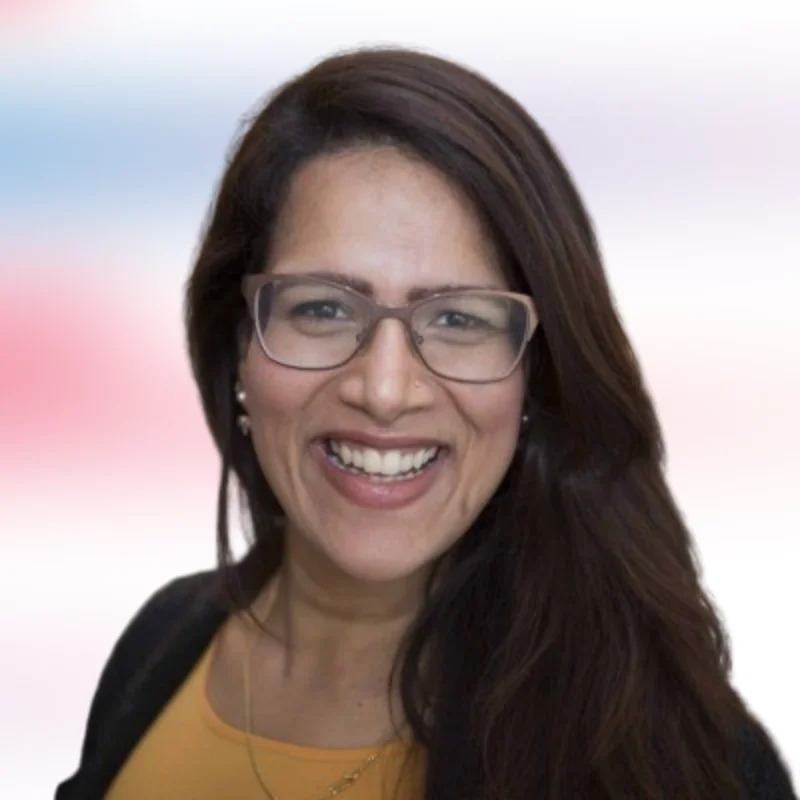 Bini Yoheswaran, Vice President - Data Excellence at choreograph
