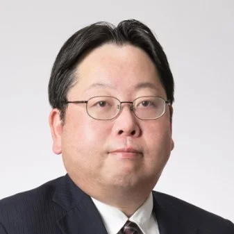 Masaru Hashimoto, Chief Data Officer & Corporate Vice President at Prudential Holdings Japan