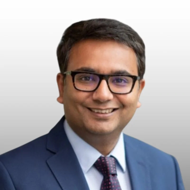 Manish Nigam, Vice President, AI & Data Science at Ameriprise Financial Services