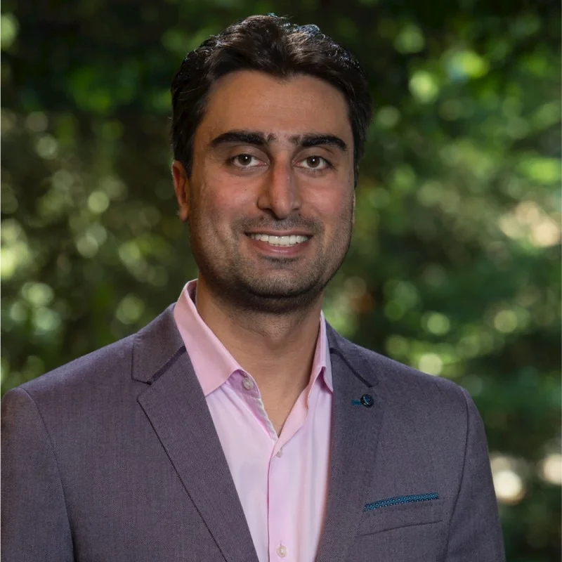 Jamal Madni, Director - AI & Data Analytics at Boeing