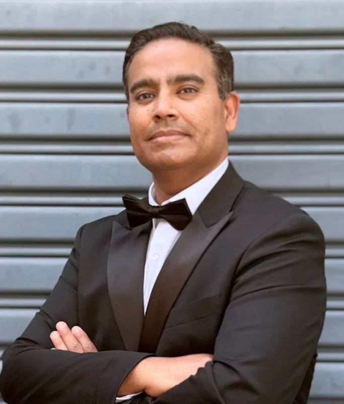 Kartik Rao, Chief Technology Officer at Drive (Nine Entertainment)
