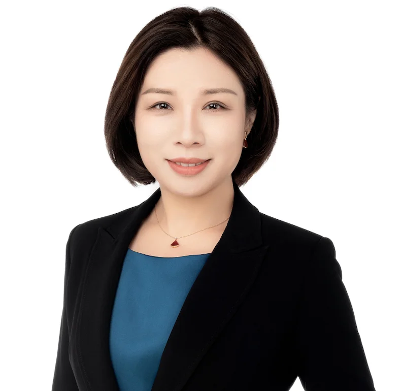 Fan Yang, VP, Head of Analytics CoE at Income Insurance Limited