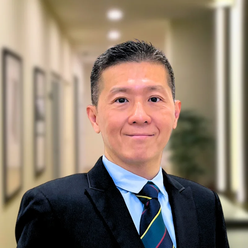 Alain Boey, Deputy Chief Executive Officer at Citadel Group