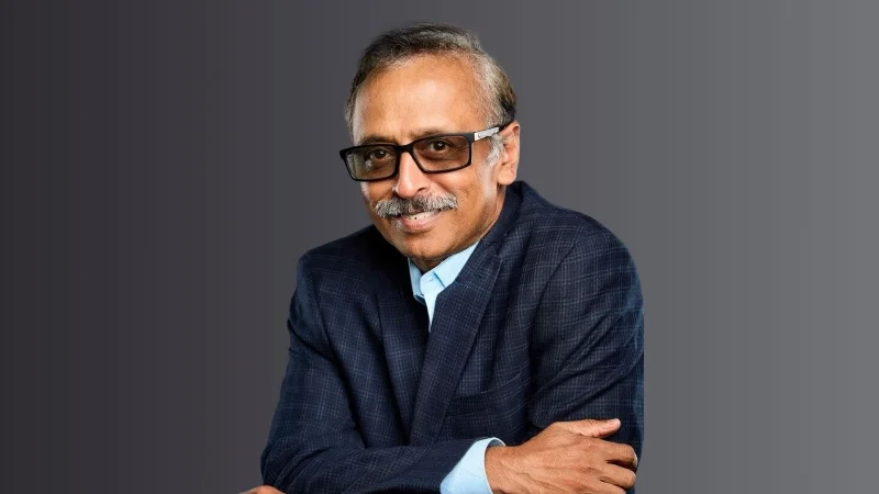 Dr. Vijay Gandapodi