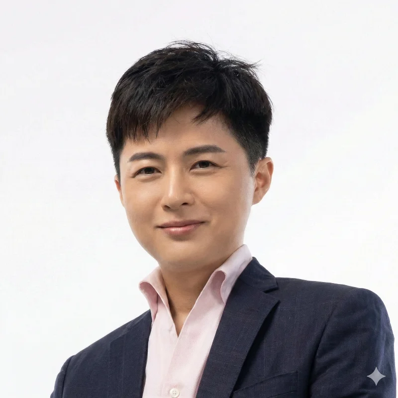 Wee Ming Koh, Head, Enterprise Analytics at AIA Singapore