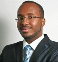 Awad El-Sidiq, Head of Artificial Intelligence at ADNOC Distribution