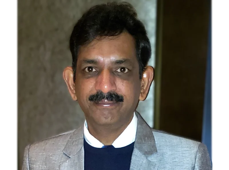 Jagadeesh Tupakula, Head of Data and AI at UNFI