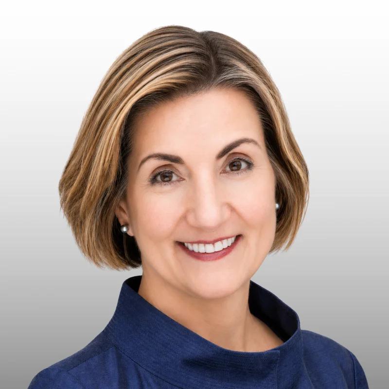 Dr. Katia Walsh, AI Lead, Apollo Portfolio Performance Solutions at Apollo Global Management