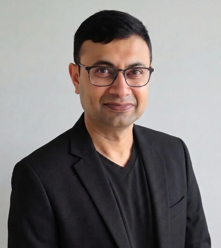 Vishal Pandya