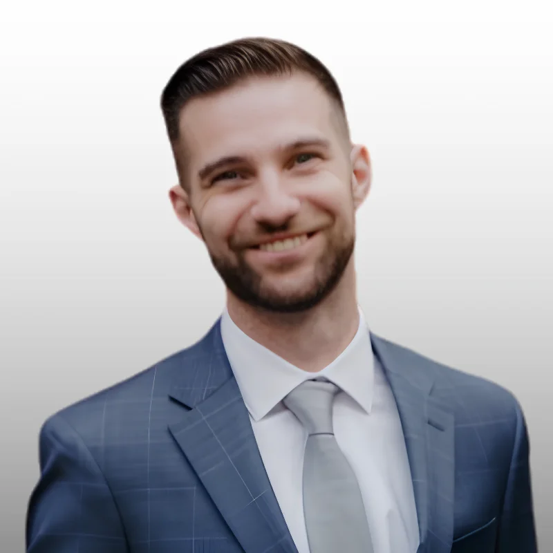 Sam McElhinney, Head of AI Products and Platforms at Unum