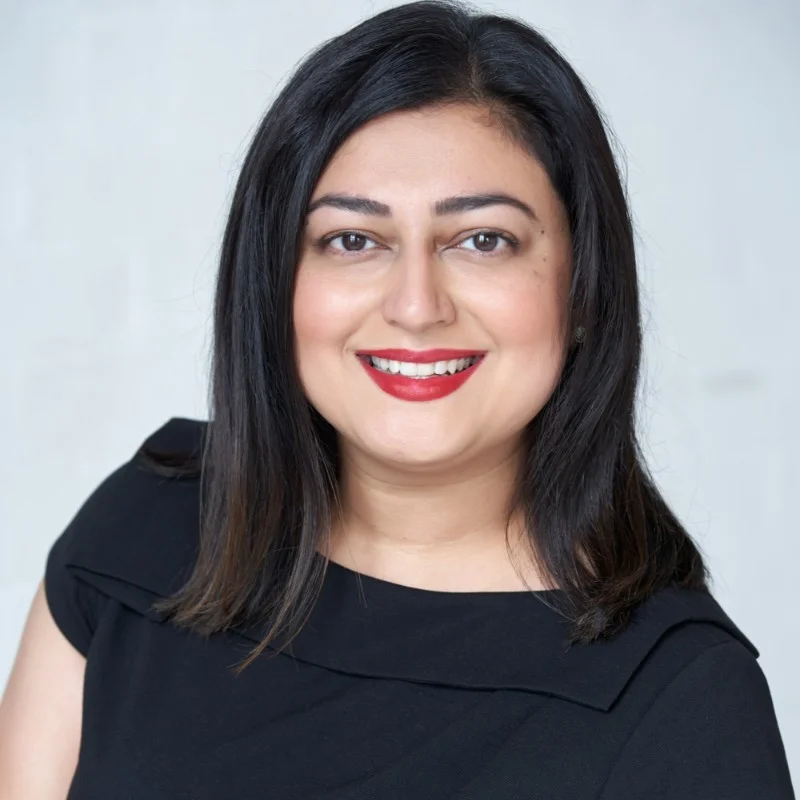 Aarti Joshi