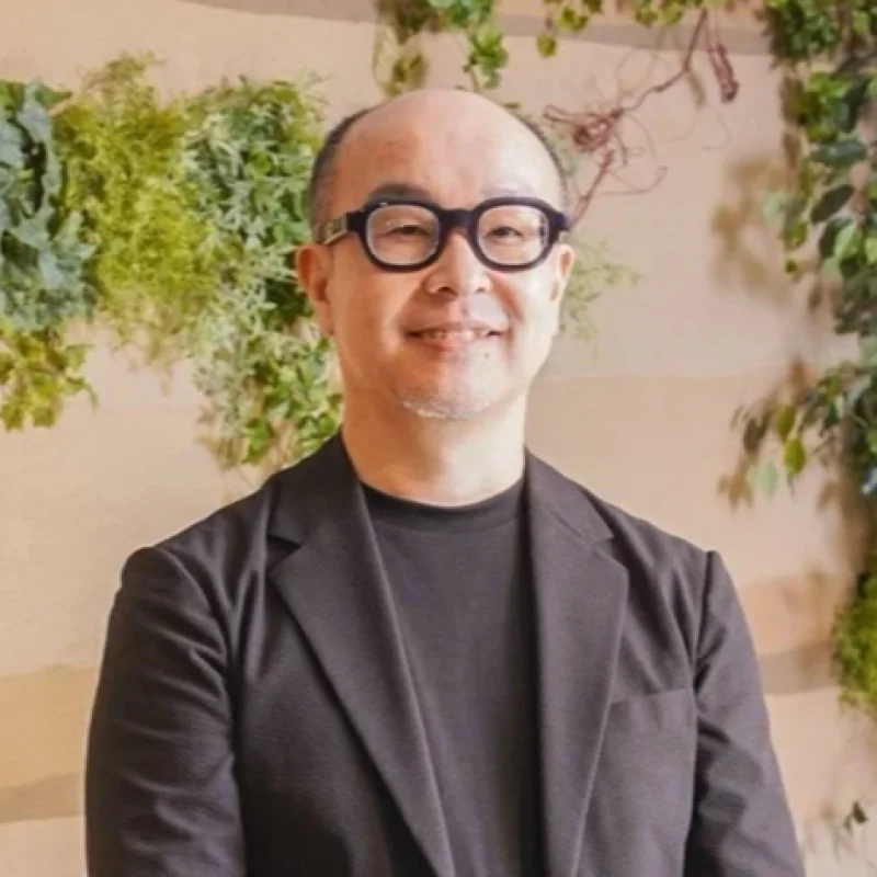 Masayuki Kubo, Head of Advanced Technology Research Lab / Vice President of AI Strategy at Pole To Win Holdings, Inc.