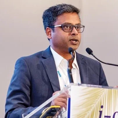 Ethiraj Purushothaman