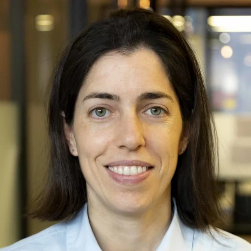 Moran Gelber, Chief Information Officer at Volkswagen Group Japan