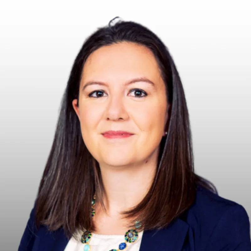 Meghan Barrett Welch, Chief Data Officer at Massachusetts Executive Office of Energy and Environmental Affairs