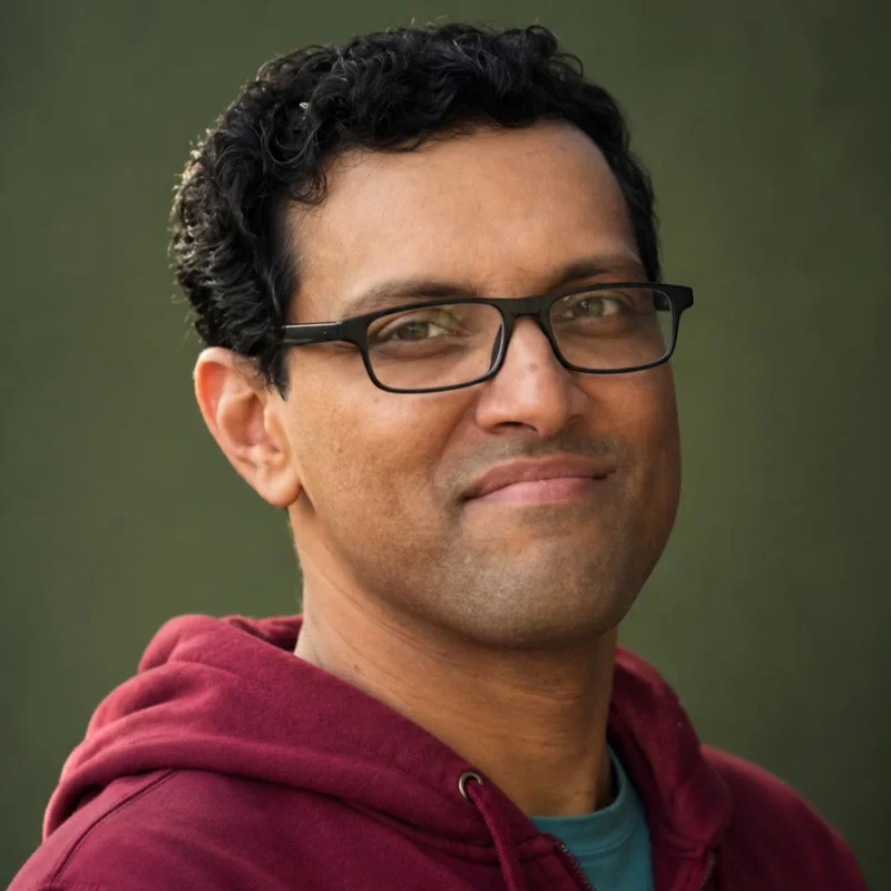 Ajinkya More, Head of AI at Remitly