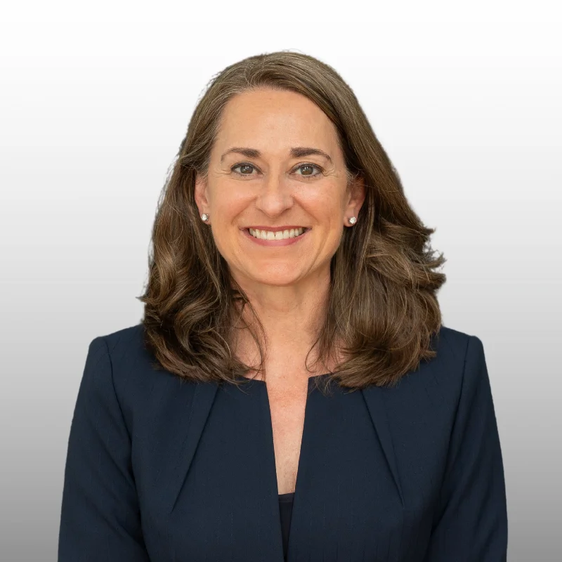 Jacqui Nevils, Global Chief Information Officer at Fresenius Medical Care