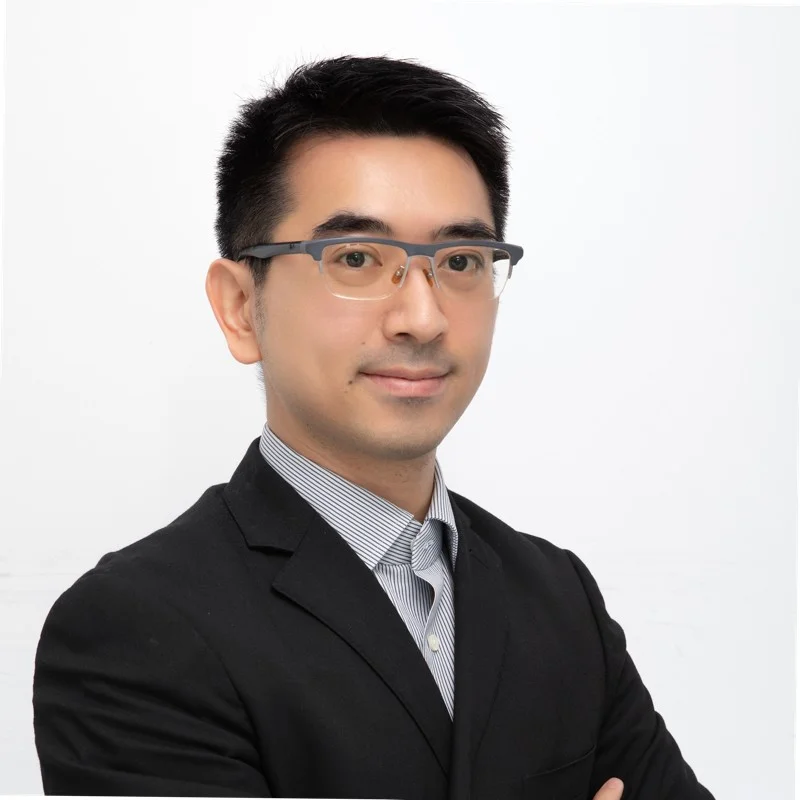 Terrence Siu
