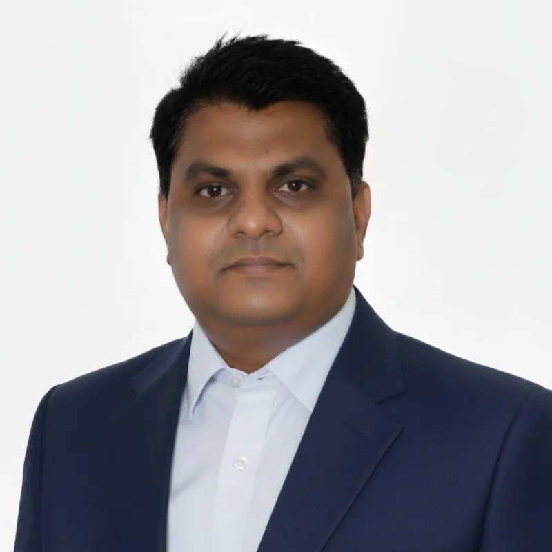 Abhishek Taneja