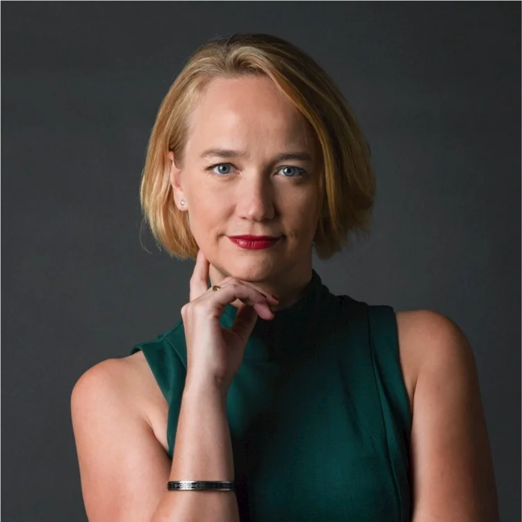 Céline Le Cotonnec, Chief Data Innovation Officer, Managing Director at Bank of Singapore, Asia's Global Private Bank