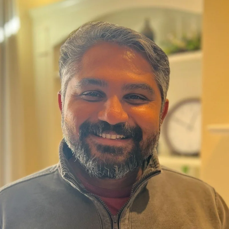 Shashank Kadetotad