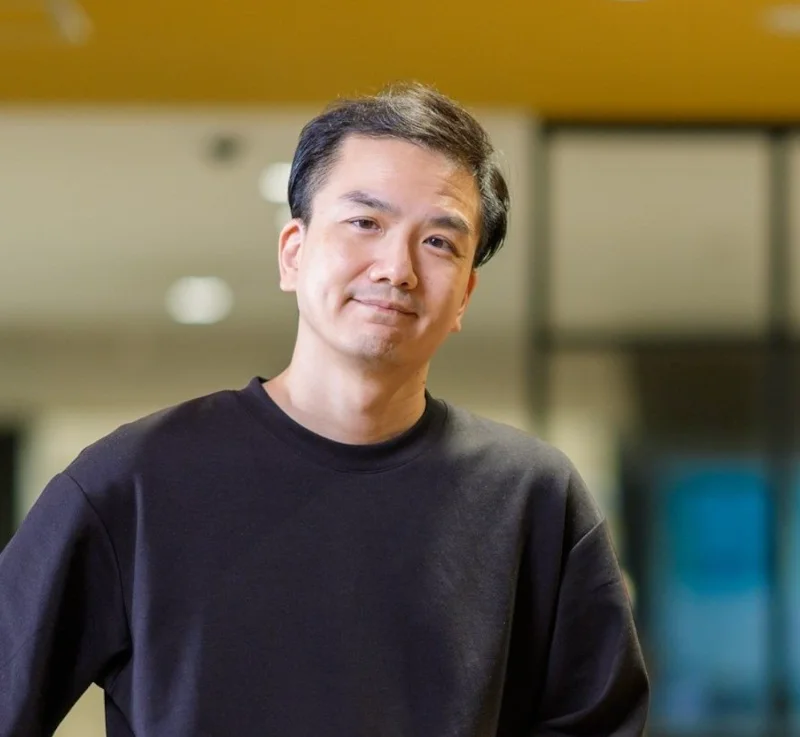 Jumpei Okamoto, Senior Executive Manager - Technology Division & Data AI Solutions Division at PERSOL CAREER CO., LTD.