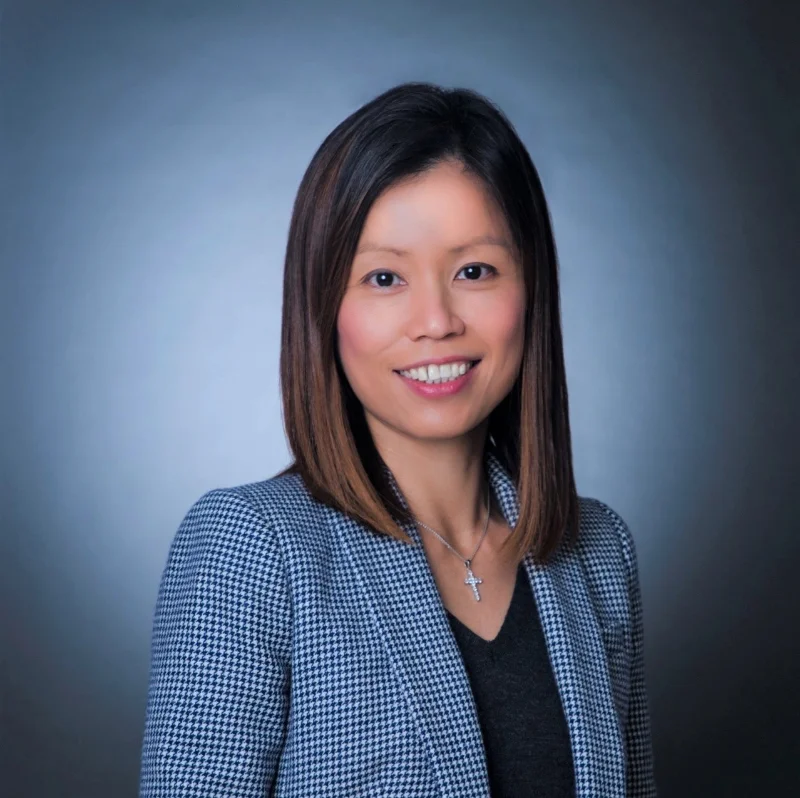 Esther Wu