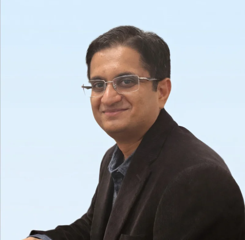 Ahmed Munir, Principal Architect at Charter Communications – Spectrum Reach