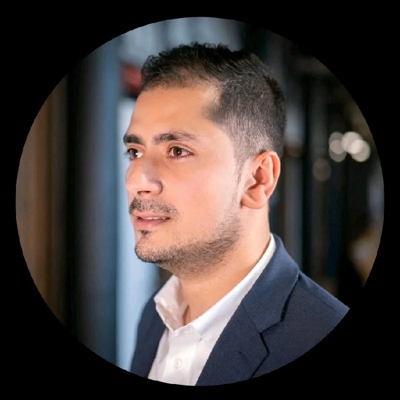 Bikalpa Neupane, Head of AI /Gen AI and NLP at Takeda
