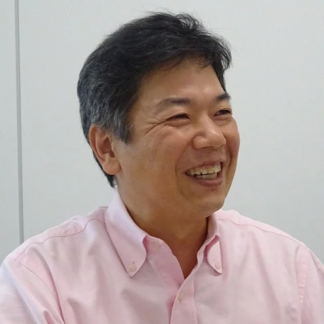 Kenji Hiramoto, Chief Knowledge Officer, IPA Deputy Executive Director, AISI at Innovation Platform Agency, Japan