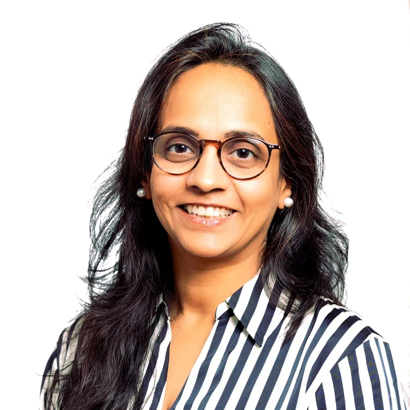 Priya Hunur, Chief Technology Officer at MA Financial