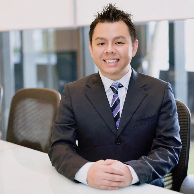Viking Wong, Leader, Global Data Science (APAC, EMEA, AMER) at TikTok