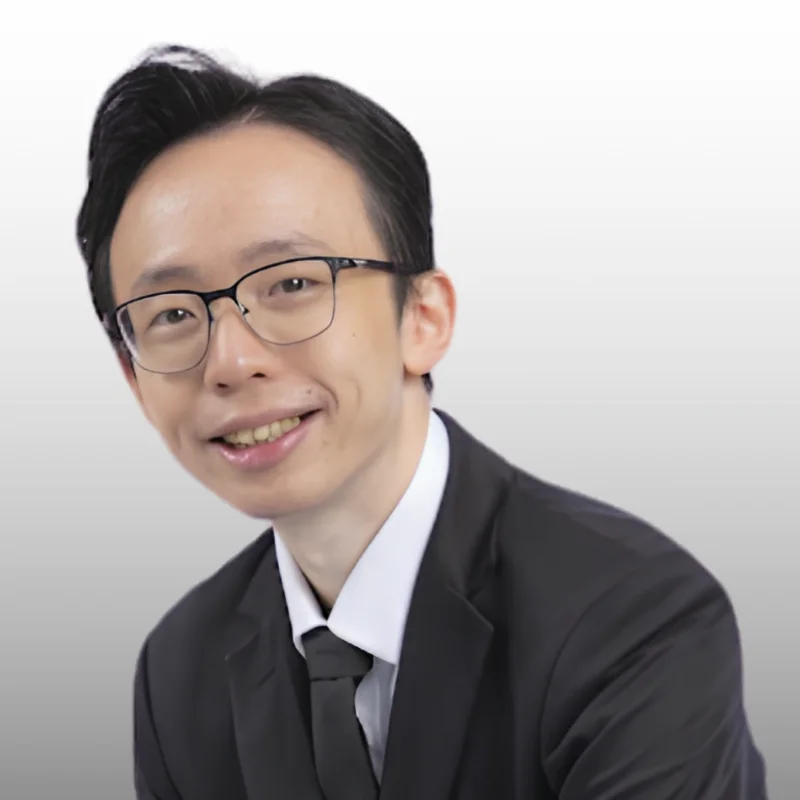 Tze Phei Tee, Chief Information Officer, Group at Wasco Berhad