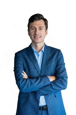 David Millán, Chief Data & AI Officer at Department of Culture and Tourism – Abu Dhabi (DCT Abu Dhabi)