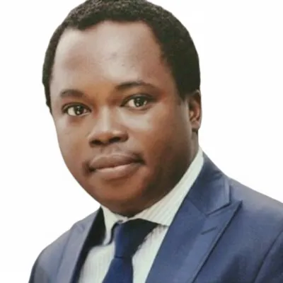 Victor Adewusi, Group Chief Data Officer at Access Holdings Plc