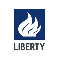 LIBERTY Steel Group logo