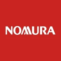 Nomura logo