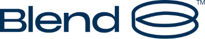 Blend logo