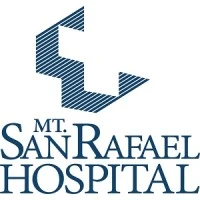 Mt. San Rafael Hospital and Clinics logo