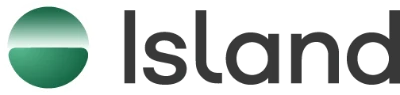 Island logo