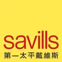 Savills logo