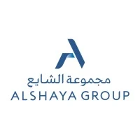 Alshaya Group logo