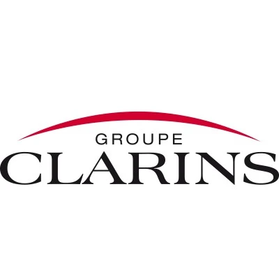 Groupe Clarins logo
