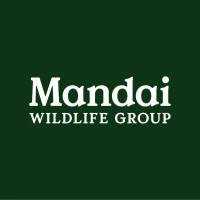 Mandai Wildlife Group logo