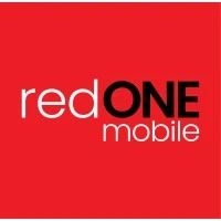 redONE Mobile MY logo