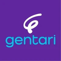 Gentari logo