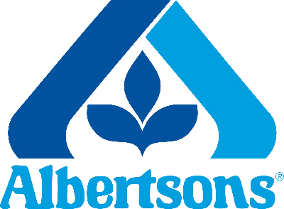 Albertsons logo